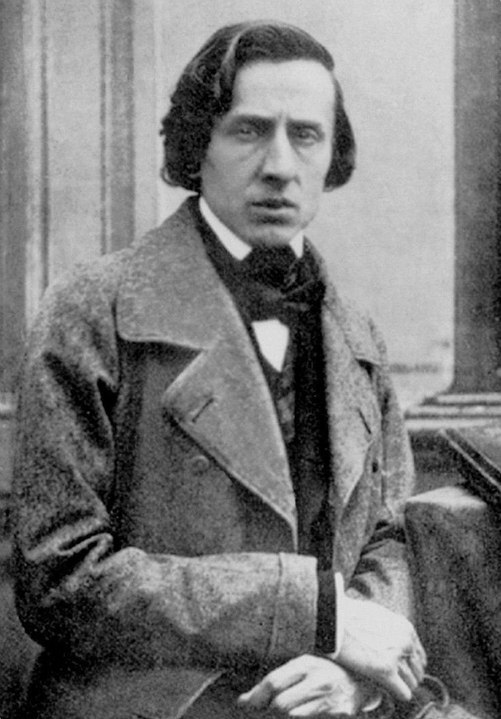 Could it be Magic : et si Chopin avait écrit du disco avant l’heure ?